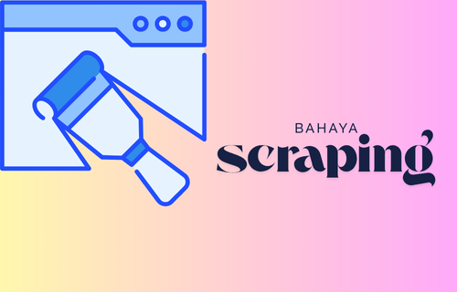scraping seo